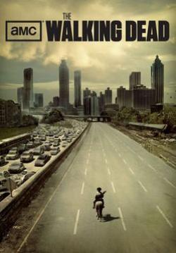 The Walking Dead (พากย์ไทย)