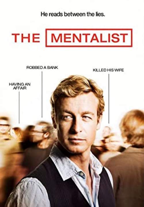 The Mentalist - เจาะจิตผ่าปริศนา (ซับไทย) (จบ)