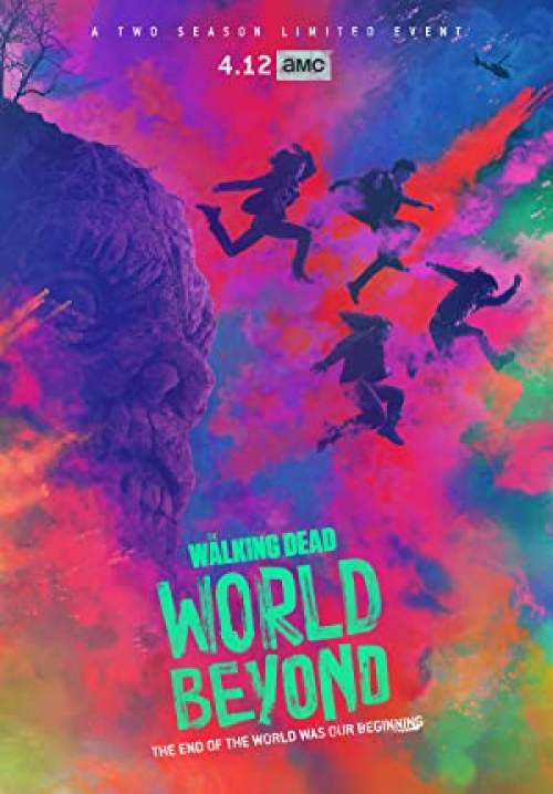 The Walking Dead: World Beyond (ซับไทย)