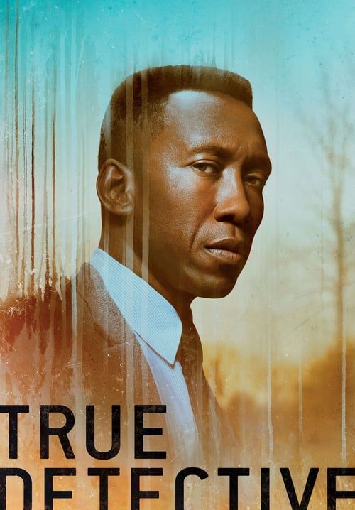 True Detective - ทรู ดิเท็คทิฟ (พากย์ไทย)(จบ)