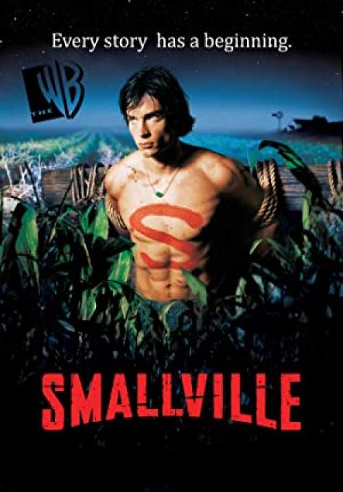 Smallville (พากย์ไทย)