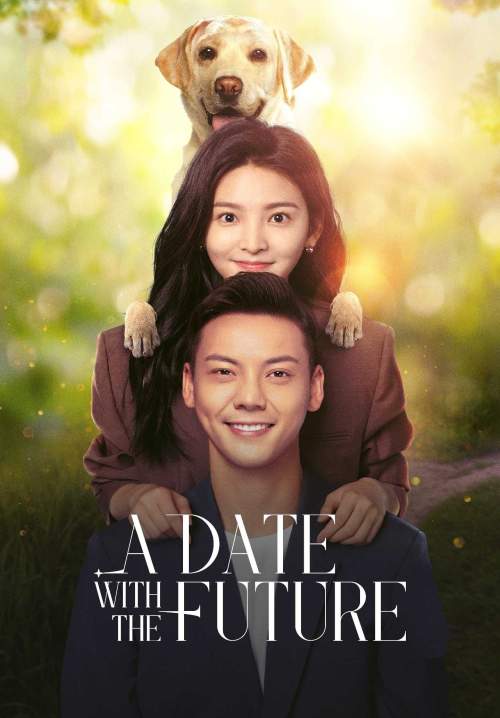 A Date with the Future - พบรักที่ปลายสัญญา (ซับไทย) (จบ)