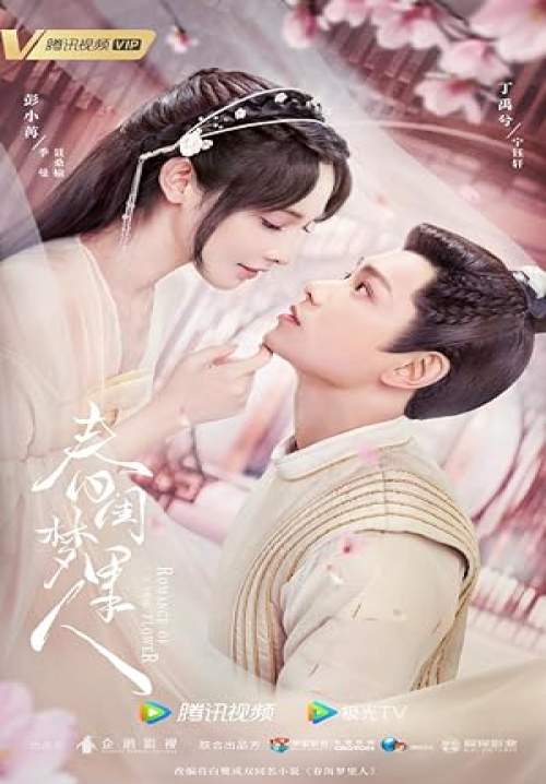 Romance of a Twin Flower - คู่บุปผาเคียงฝัน (พากย์ไทย) (จบ)