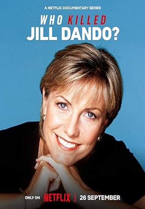 Who Killed Jill Dando? -ใครฆ่าจิล แดนโด (พากย์ไทย)