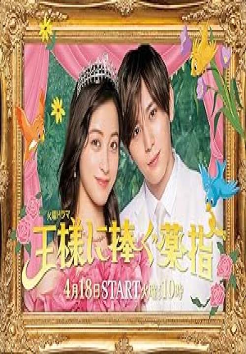 Ousama ni Sasagu Kusuriyubi - นางมารร้ายกับนายราชา (ซับไทย) (จบ)