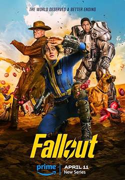 Fallout - ฟอลล์เอาท์: ภารกิจฝ่าแดนฝุ่นมฤตยู (ซับไทย)