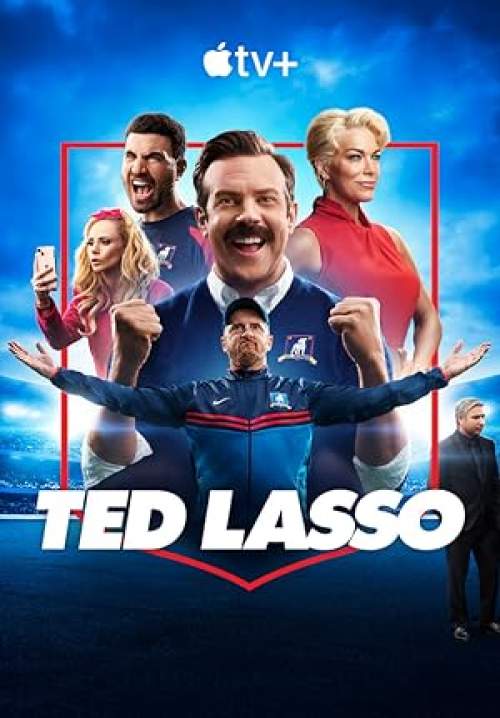 Ted Lasso-โค้ชสุดกวน ป่วนพรีเมียร์ลีค (ซับไทย)
