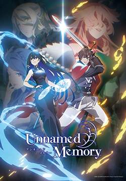Unnamed Memory (ซับไทย)