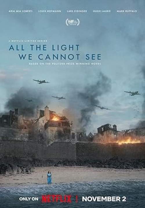 All the Light We Cannot See - ดั่งแสงสิ้นแรงฉาน (พากย์ไทย)