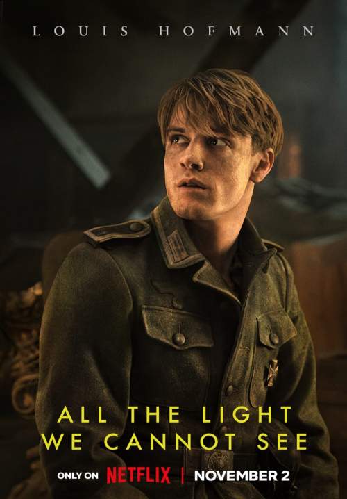 All the Light We Cannot See - ดั่งแสงสิ้นแรงฉาน (ซับไทย)