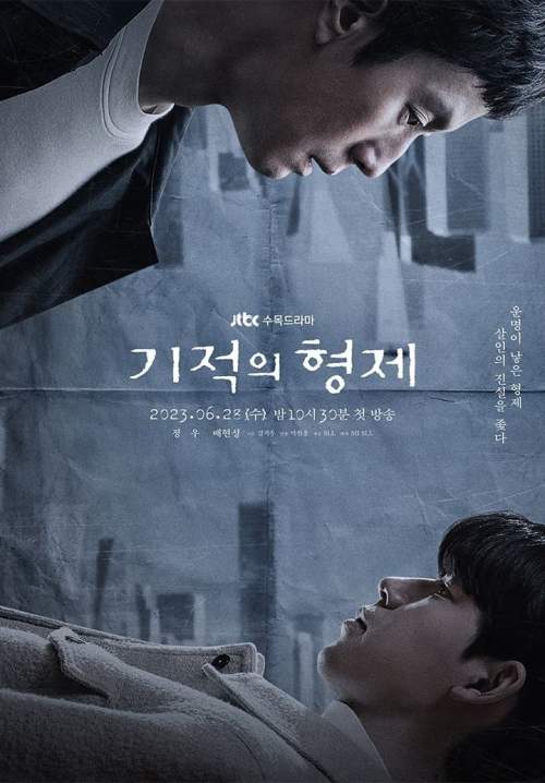 Miraculous Brothers - พี่น้องปาฏิหาริย์ (พากย์ไทย) (จบ)