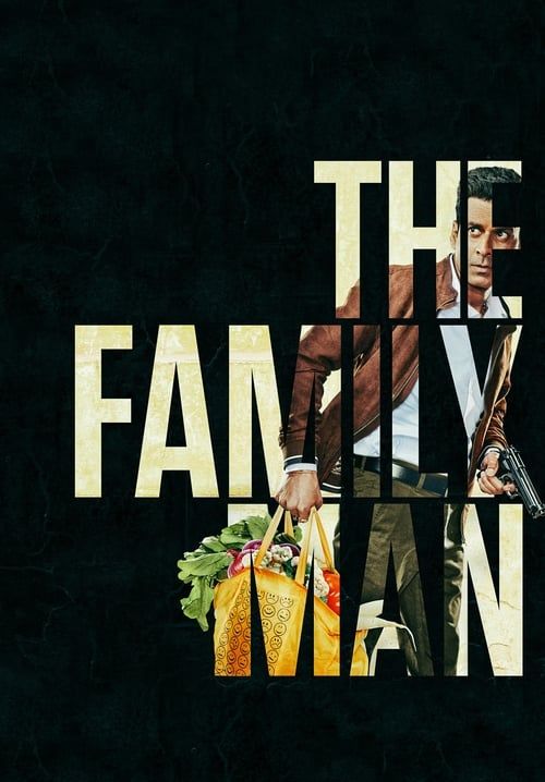 The Family Man ( ซับไทย )