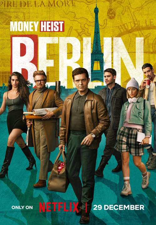    Berlin-เบอร์ลิน (ซับไทย) (จบ)