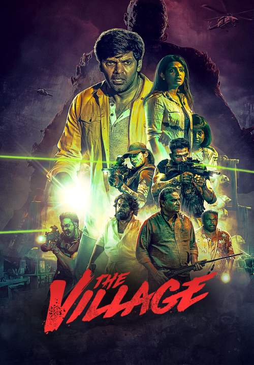 The Village - หมู่บ้านกลายพันธุ์ (ซับไทย) (จบ)