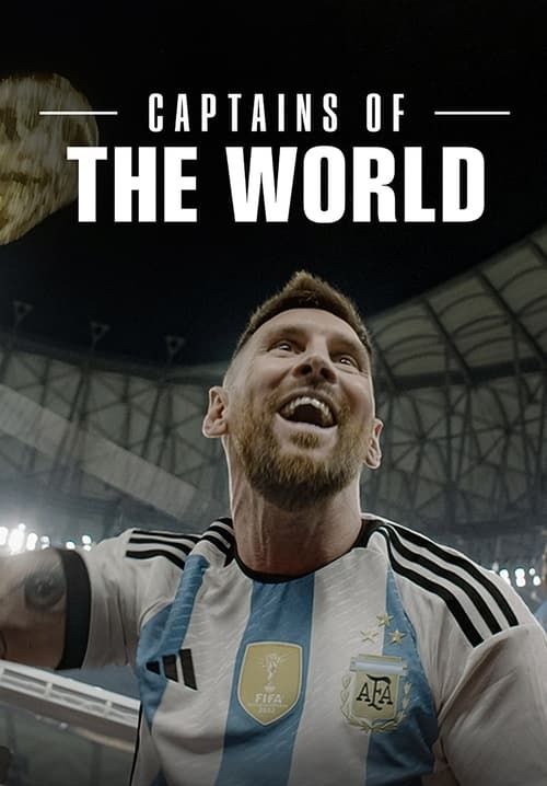 Captains of the World - กัปตันของโลก (ซับไทย) (จบ)