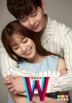 (จบ)W Two World  บรรยายไทย
