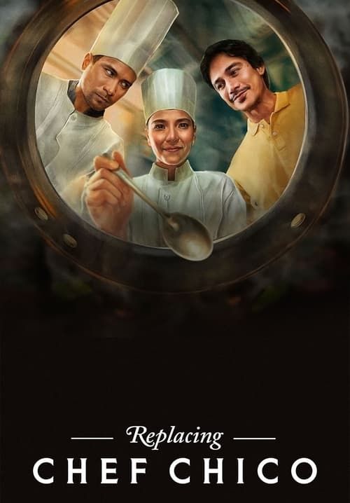 Replacing Chef Chico - ใครจะแทนที่เชฟ (พากย์ไทย) (จบ)