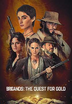 Brigands: The Quest for Gold - ตามล่าหาขุมทอง (ซับไทย)