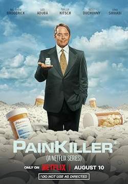 Painkiller (ซับไทย) (จบ)