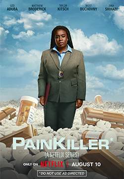 Painkiller (พากย์ไทย) (จบ)