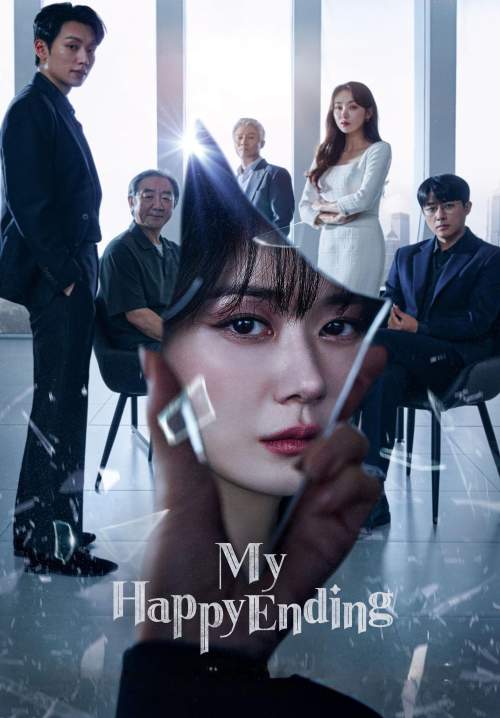 My Happy Ending (ซับไทย)