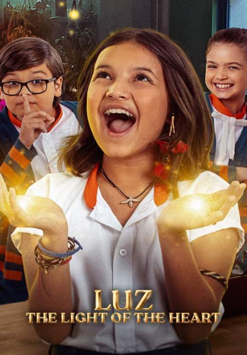 Luz: The Light of the Heart - แสงสว่างแห่งใจ (ซับไทย) (จบ)