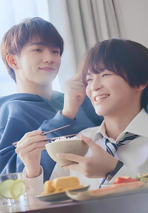 Perfect Propose - ข้อเสนอรักพิชิตหัวใจ (ซับไทย) (จบ)