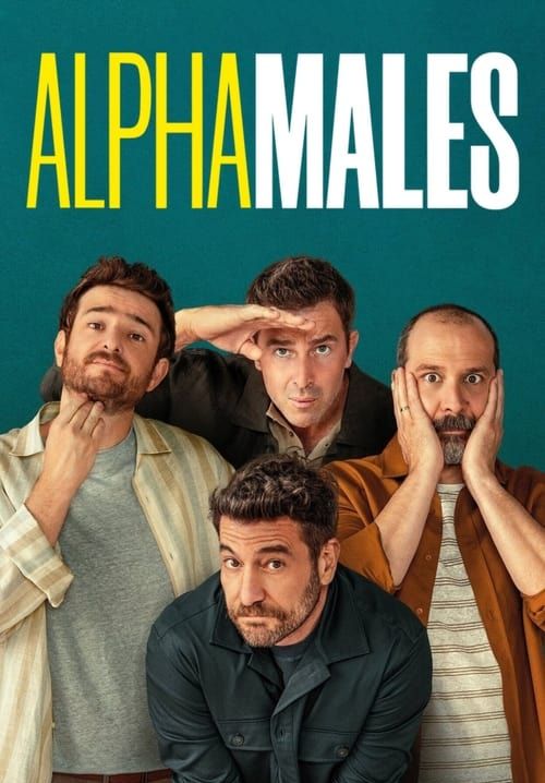Alpha Males (Machos Alfa) (ซับไทย) 