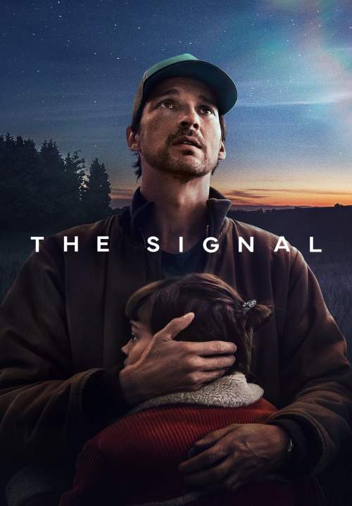 The Signal (Das Signal) - สัญญาณ (พากย์ไทย) (จบ)