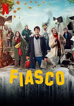 Fiasco - กล้องวุ่น กองป่วน (ซับไทย)