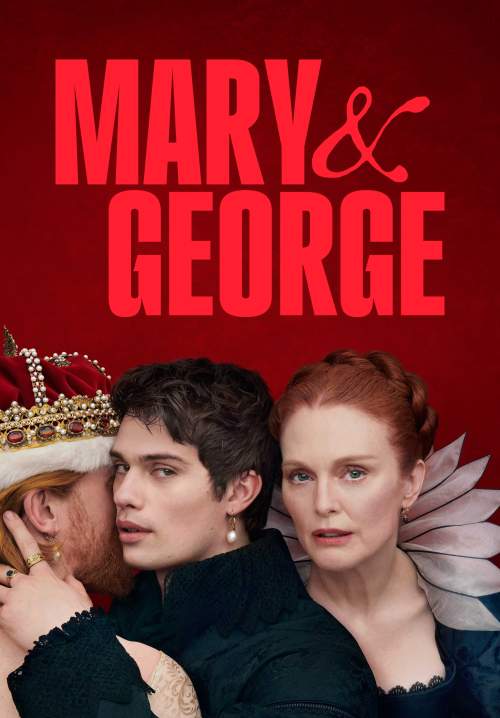 Mary & George (ซับไทย) (จบ)