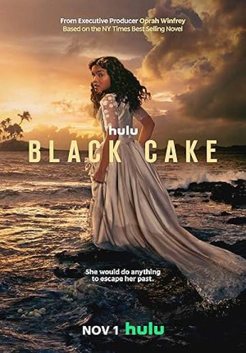 Black Cake (ซับไทย) (จบ)