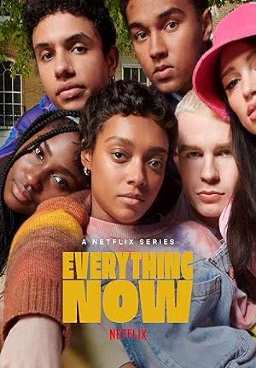 Everything Now (พากย์ไทย) (จบ)