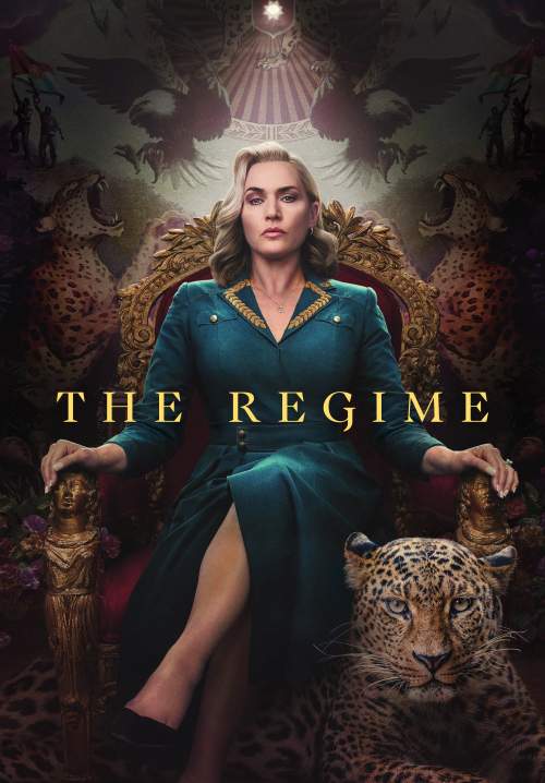 The Regime (พากย์ไทย)