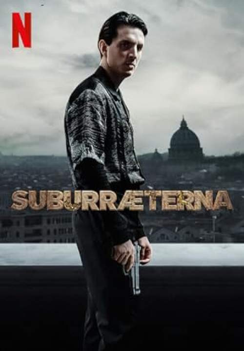 Suburræterna - นิรันดร์กาล (ซับไทย) (จบ)