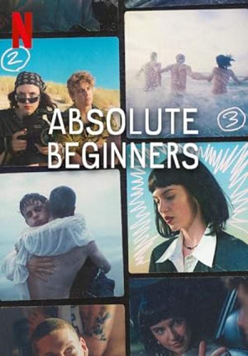 Absolute Beginners (ซับไทย) (จบ)