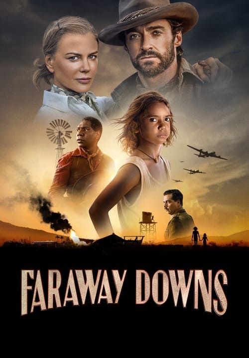Faraway Downs (ซับไทย)