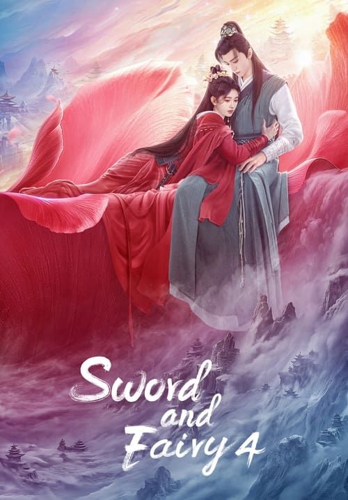 Sword and Fairy 4 (Xian Jian Qi Xia Zhuan 4) - เซียนกระบี่พิชิตมาร 4 (พากย์ไทย) (จบ)