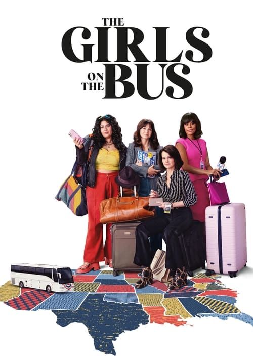 The Girls on the Bus (ซับไทย)
