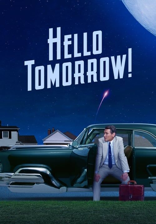 Hello Tomorrow! (ซับไทย) (จบ)