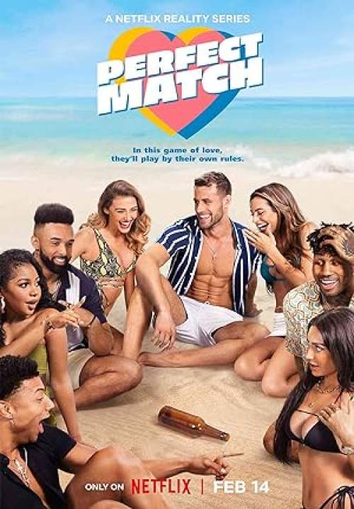 Perfect Match - คู่ในฝัน (พากย์ไทย) (StreamX)