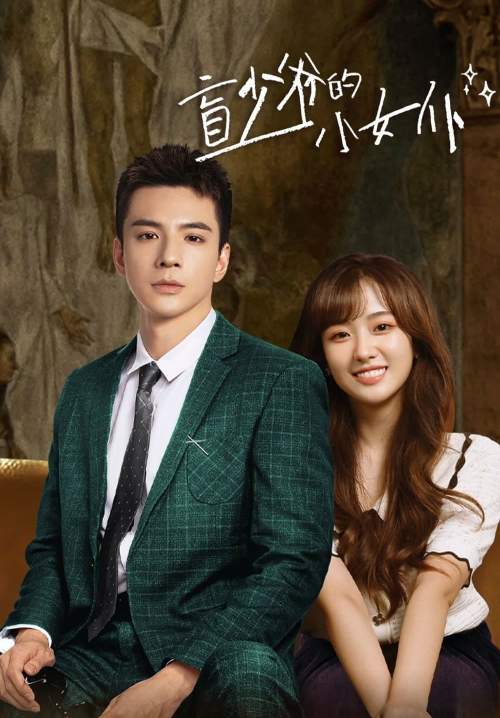 Romance with Blind Master - สาวใช้เจี๋ยมเจี้ยมของคุณชายตาบอด (พากย์ไทย)