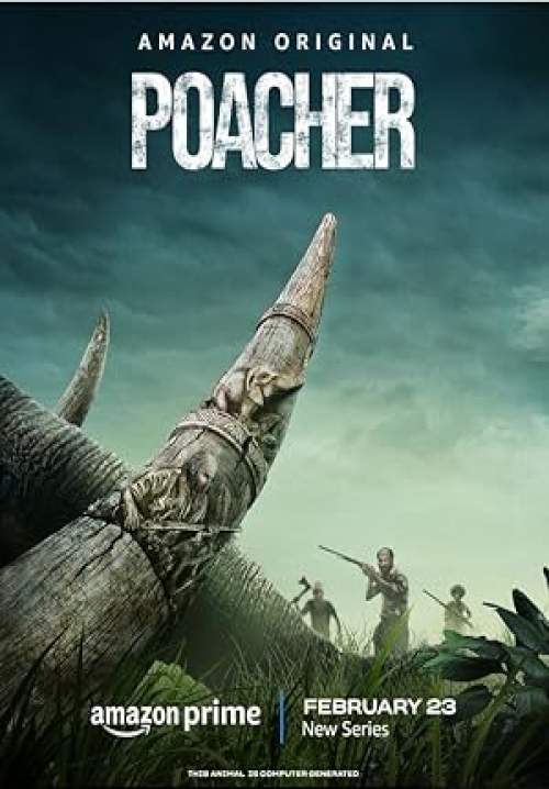 Poacher (ซับไทย) (จบ)