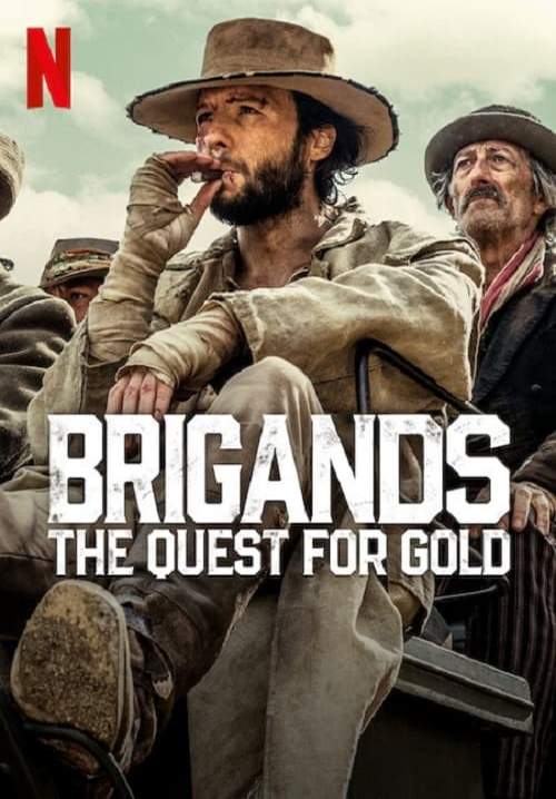 Brigands: The Quest for Gold (Briganti) - ตามล่าหาขุมทอง (ซับไทย) (จบ)