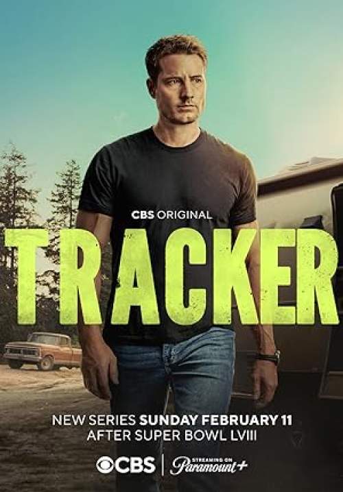 Tracker (ซับไทย)