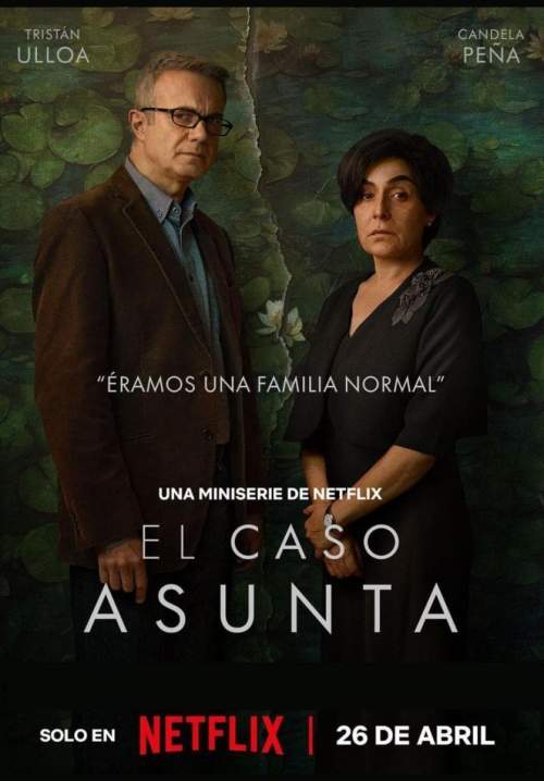 The Asunta Case (El caso Asunta) - คดีอาซันตา (ซับไทย) (จบ)