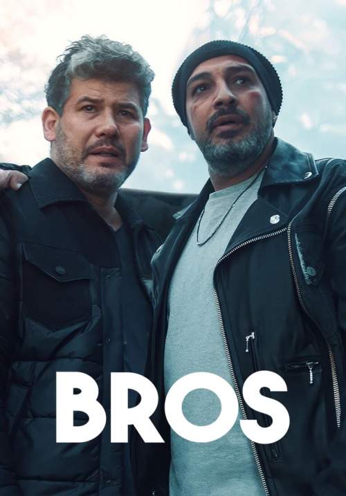 Bros (ซับไทย) (จบ)