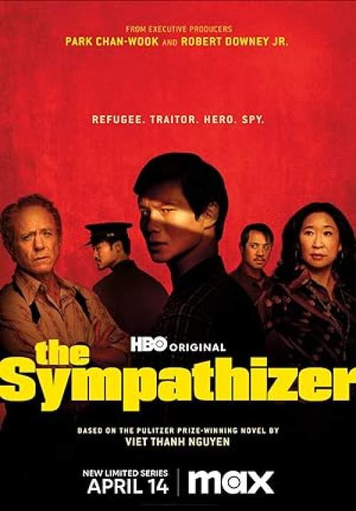 The Sympathizer (พากย์ไทย)