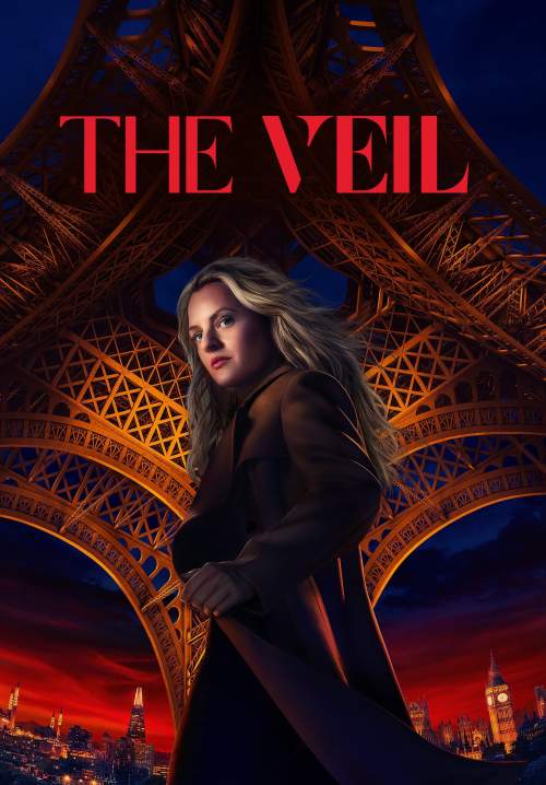 The Veil (ซับไทย)