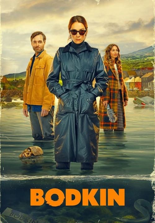Bodkin - หายไปในบ็อดคิน (ซับไทย)